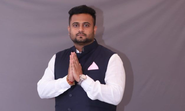 ಏ.15ರಂದು ಮೃಣಾಲ ಹೆಬ್ಬಾಳಕರ್ ನಾಮಪತ್ರ ಸಲ್ಲಿಕೆ