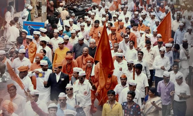 ಲಿಂಗಾಯತರದ್ದೇ ಪಾರುಪತ್ಯ : ಹಿಡಿತ ಸಾಧಿಸಿರುವ ಲಿಂಗಾಯತರು