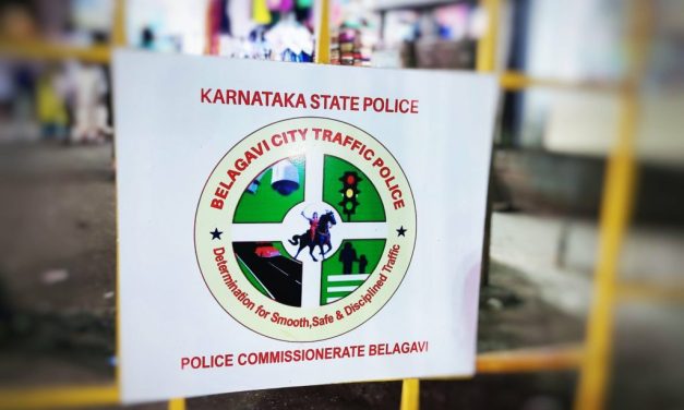 ಮೋದಿ ಬೆಳಗಾವಿ ಭೇಟಿ ಹಿನ್ನೆಲೆಯಲ್ಲಿ ಸಂಚಾರ ಮಾರ್ಗದಲ್ಲಿ ಬದಲಾವಣೆ