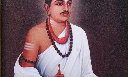 ಕನ್ನಡದ ಸಾಂಸ್ಕೃತಿಕ ನಾಯಕ: ವಿಶ್ವಗುರು ಬಸವಣ್ಣನವರು
