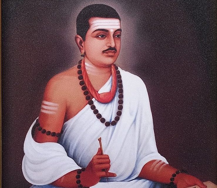 ಮಹಾ ಮಾನವತಾವಾದಿ:ಶ್ರೀ ಬಸವೇಶ್ವರರು