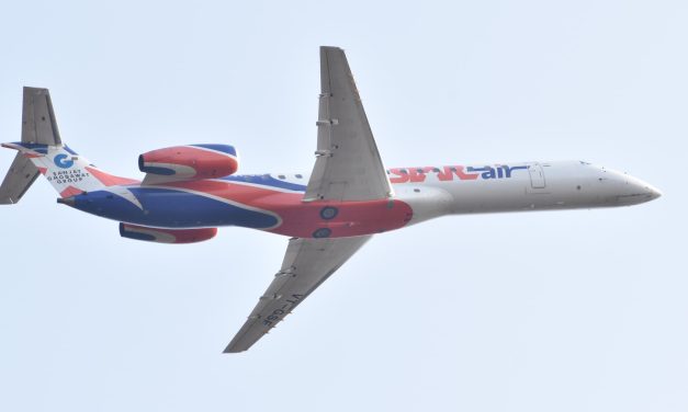 ಬೆಳಗಾವಿಯಿಂದ ಗೋವಾಗೆ ವಿಮಾನದಲ್ಲಿ ಪ್ರಯಾಣಿಸಿ