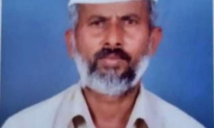 ಸಾಲದ ಶೂಲಕ್ಕೆ ರೈತ ಬಲಿ