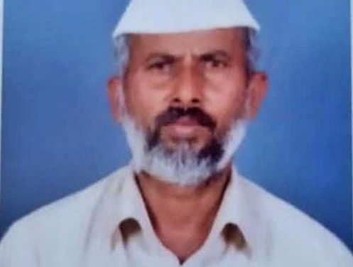 ಸಾಲದ ಶೂಲಕ್ಕೆ ರೈತ ಬಲಿ