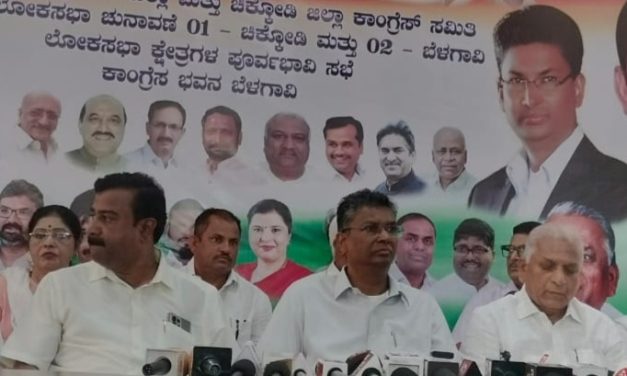 2 ಟಿಎಂಸಿ ನೀರಿಗೆ ಮಾರ್ಚ್ ನಲ್ಲೇ ಮನವಿ: ನೀರು ಬಿಡದ ಮಹಾರಾಷ್ಟ್ರ