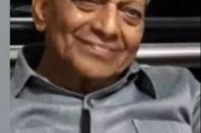 ಮಾಜಿ ಶಾಸಕ ಚಂದ್ರಶೇಖರ ಗುಡ್ಡಕಾಯು ನಿಧನ