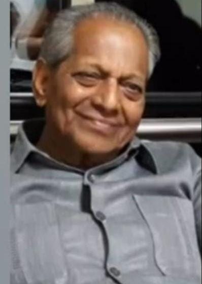 ಮಾಜಿ ಶಾಸಕ ಚಂದ್ರಶೇಖರ ಗುಡ್ಡಕಾಯು ನಿಧನ