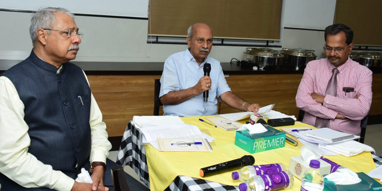 ದಿ. 27 ರಂದು ಕಾಹೆರ ವಿಶ್ವವಿದ್ಯಾಲಯದ 14ನೇ ಘಟಿಕೋತ್ಸವ
