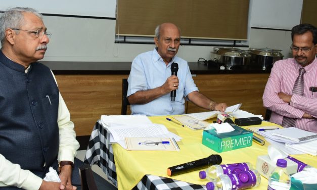 ದಿ. 27 ರಂದು ಕಾಹೆರ ವಿಶ್ವವಿದ್ಯಾಲಯದ 14ನೇ ಘಟಿಕೋತ್ಸವ