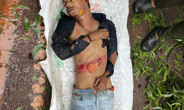 ಧಾರಾಕಾರ ಮಳೆ: ಮರಬಿದ್ದು ಯುವಕ ಸಾವು