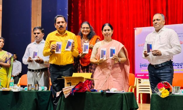 ಬೆಳಗಾವಿ ಜಿಲ್ಲೆಗೆ 200 ಅಂಗನವಾಡಿ ಕಟ್ಟಡ ಮಂಜೂರು