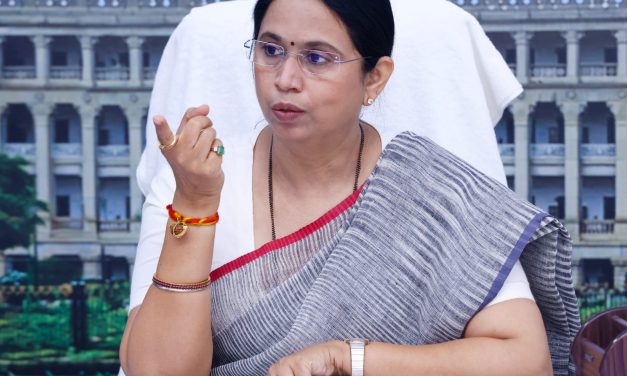 ತೇಜೋವಧೆ ಮಾಡಿದರೆ ಸುಮ್ಮನೆ ಇರುವುದಕ್ಕೆ ಸಾಧ್ಯವೇ: ಸಚಿವೆ ಲಕ್ಷ್ಮೀ ಹೆಬ್ಬಾಳಕರ್*