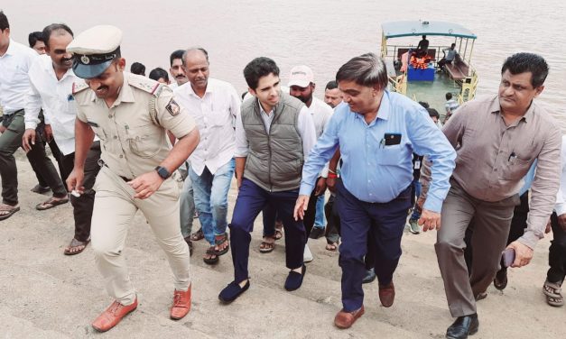 ಸದ್ಯಕ್ಕಿಲ್ಲ ಪ್ರವಾಹ ಭೀತಿ- ಅಗತ್ಯ ಮುಂಜಾಗ್ರತಾ ಕ್ರಮಕ್ಕೆ ಸೂಚನೆ