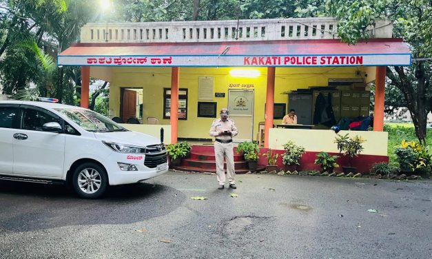 ಬುದ್ದಿಮಾಂದ್ಯಳ ಮೇಲೆ ಅತ್ಯಾಚಾರ ಯತ್ನ: ಯುವಕನಿಗೆ ಥಳಿತ