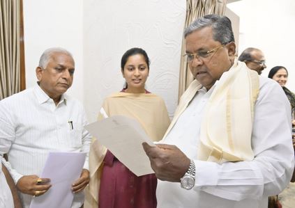 ಚಿಕ್ಕೋಡಿ ಕ್ಷೇತ್ರಕ್ಕೆ 60 ಕೋ. ರೂ. ವಿಶೇಷ ಅನುದಾನ ನೀಡಿ: ಪ್ರಿಯಂಕಾ ಜಾರಕಿಹೊಳಿ