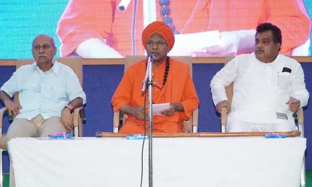 ಶಿಕ್ಷಣ,ಸಾಂಸ್ಕೃತಿಕ ಅಭಿವೃದ್ಧಿಗೆ ಶರಣರ ಕೊಡುಗೆ ಅಪಾರ