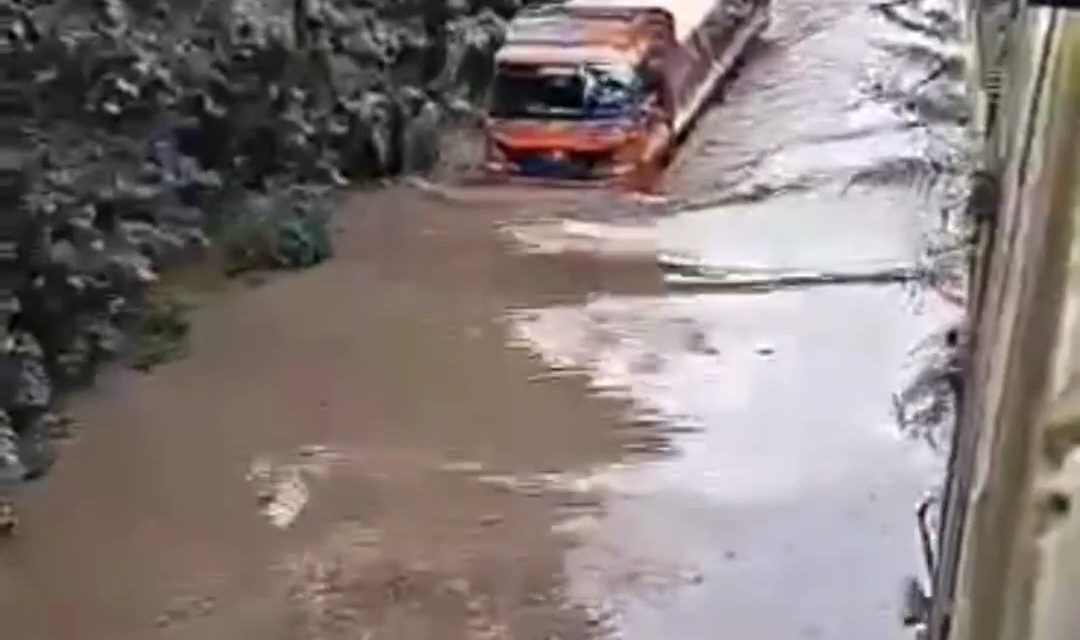 ಅನಮೋಡ ಘಾಟ್ ಮಾರ್ಗ 3 ತಿಂಗಳು ಬಂದ್