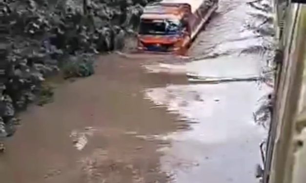 ಅನಮೋಡ ಘಾಟ್ ಮಾರ್ಗ 3 ತಿಂಗಳು ಬಂದ್