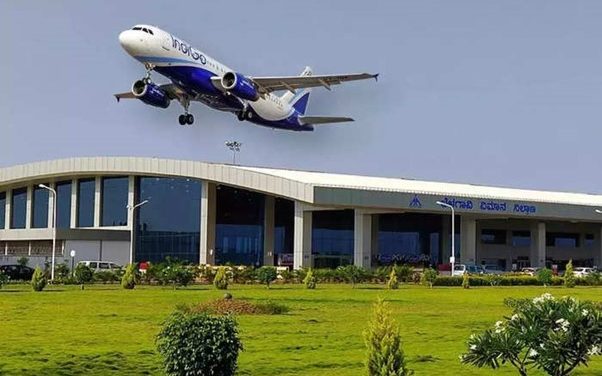 ಬೆಳಗಾವಿ – ದೆಹಲಿ, ಬೆಂಗಳೂರು ನಡುವೆ ಪ್ರತಿನಿತ್ಯ ವಿಮಾನ ಸಂಚಾರ
