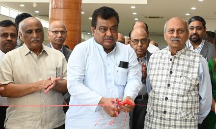 ಬೆಳಗಾವಿ-ಹುಬ್ಬಳ್ಳಿ ನಡುವೆ 100 ಎಕರೆ ಪ್ರದೇಶದಲ್ಲಿ ಸ್ಟಾರ್ಟ್ ಅಪ್ ಪಾರ್ಕ್: ಸಚಿವ ಎಂ.ಬಿ. ಪಾಟೀಲ