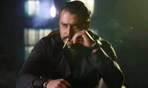 ಬೆಳಗಾವಿ ಹಿಂಡಲಗಾ ಜೈಲಿಗೆ ದರ್ಶನ್ ಶಿಫ್ಟ್