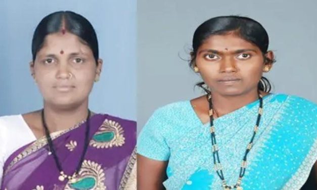 ವಿದ್ಯುತ್ ಸ್ಪರ್ಶಿಸಿ ಮಹಿಳೆಯರಿಬ್ಬರ ಸಾವು