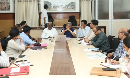 ದಂಡುಮಂಡಳಿ ಪ್ರದೇಶ ಪಾಲಿಕೆಗೆ ಹಸ್ತಾಂತರ ವರದಿ ಸಲ್ಲಿಸಿ