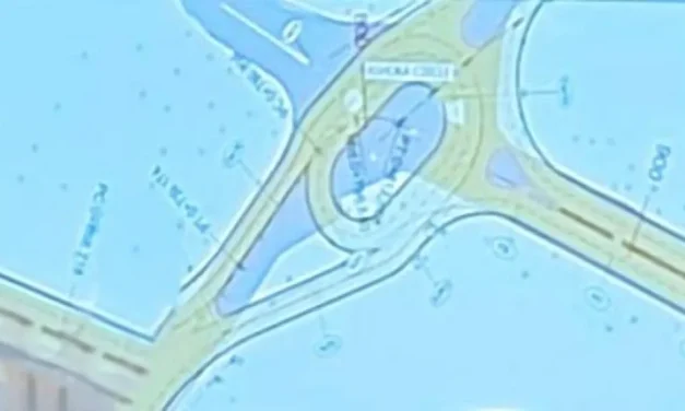 ಬೆಳಗಾವಿಯ ಮೊದಲ ಫ್ಲೈಓವರ್: ಸಂಚಾರ ಸುಗಮಕ್ಕೆ ಮೊದಲ ಹೆಜ್ಜೆ