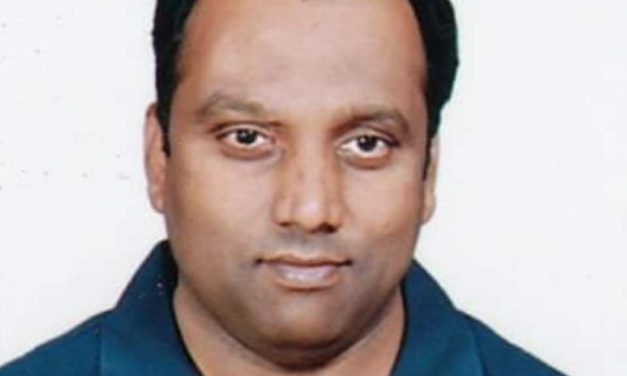 ಡಿಎಚ್‌ಒ ದಿಢೀರ್‌ ವರ್ಗಾವಣೆ