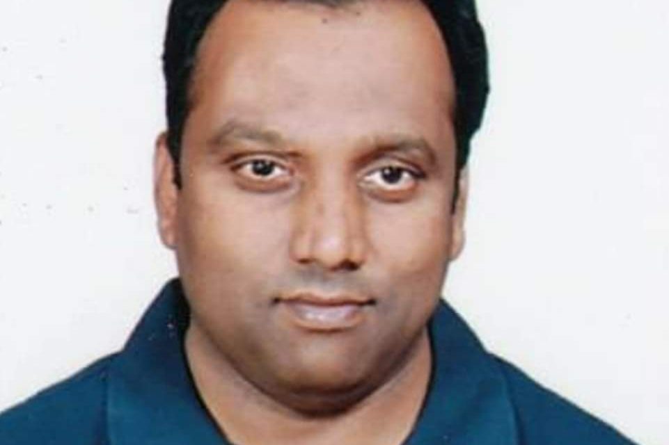 ಡಿಎಚ್‌ಒ ದಿಢೀರ್‌ ವರ್ಗಾವಣೆ