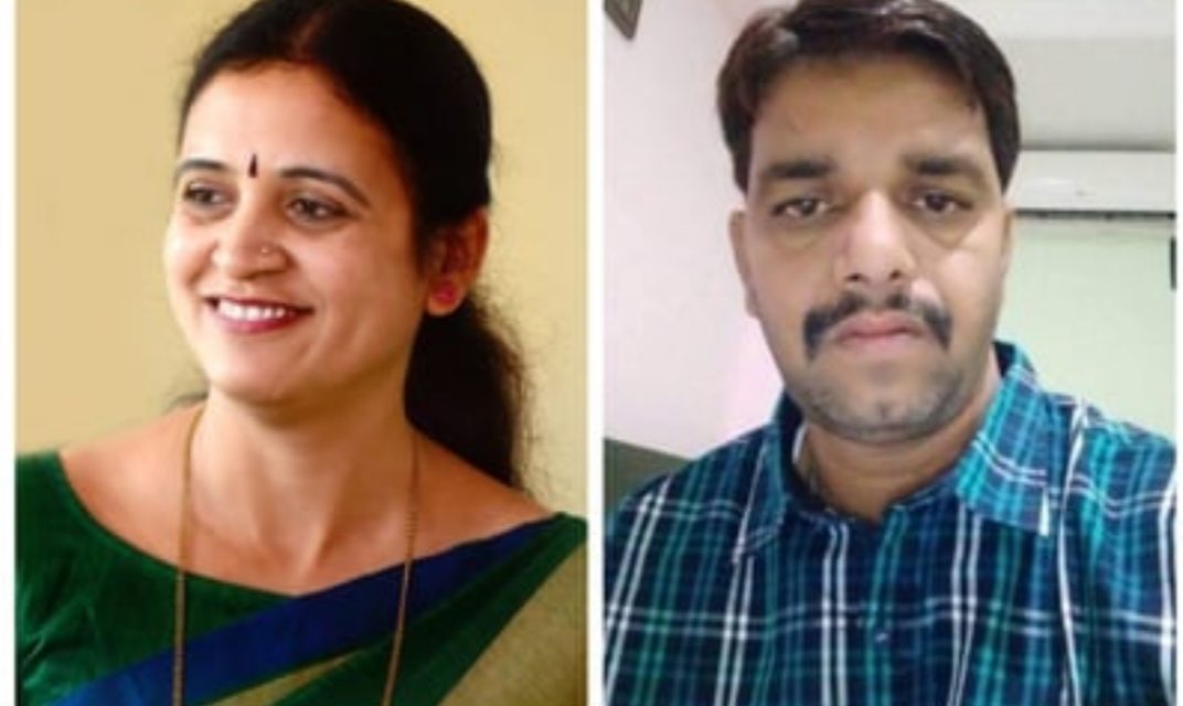 ಚಿಕ್ಕೋಡಿ ಪುರಸಭೆ ಚುಣಾವಣೆ: ಕಾಂಗ್ರೆಸ್-ಬಿಜೆಪಿ ಮೈತ್ರಿ ಆಯ್ಕೆ