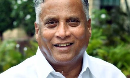 ಬೆಂಗಳೂರು- ಧಾರವಾಡ ವಂದೇ ಭಾರತ ಬೆಳಗಾವಿವರೆಗೆ ವಿಸ್ತರಣೆ: ಸೋಮಣ್ಣ