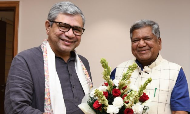 ಬೆಂಗಳೂರು- ಧಾರವಾಡ ವಂದೇ ಭಾರತ ಬೆಳಗಾವಿಗೆ ವಿಸ್ತರಣೆ, ಯಲ್ಲಮ್ಮ ಗುಡ್ಡಕ್ಕೆ ಹೊಸ ಮಾರ್ಗ