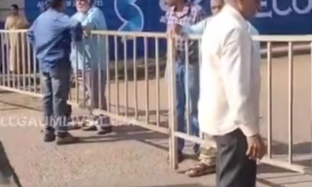 ಭೂ ಮಾಲೀಕರಿಗೆ ಜಾಗ ಹಸ್ತಾಂತರ ಪ್ರಕ್ರಿಯೆಗೆ ಚಾಲನೆ:ರಸ್ತೆ ಬಂದ