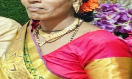 ಕಳ್ಳರನ್ನು ಹಿಡಿಯಲೆತ್ನಿಸಿ ಬಾವಿಗೆ ಬಿದ್ದ ಮಹಿಳೆ ಸಾವು