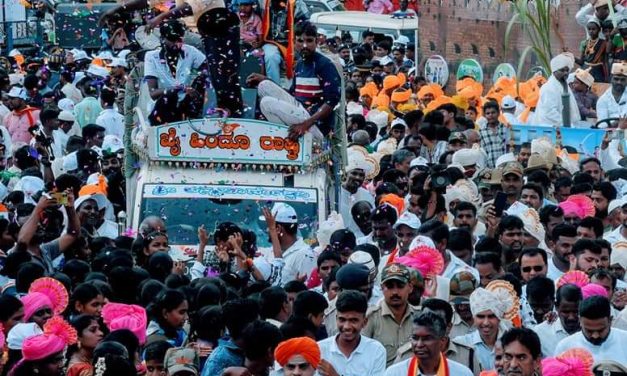 ಚನ್ನಮ್ಮನ ಐತಿಹಾಸಿಕ ವಿಜಯೋತ್ಸವಕ್ಕೆ ಸಾಂಸ್ಕೃತಿಕ ಮೆರಗು