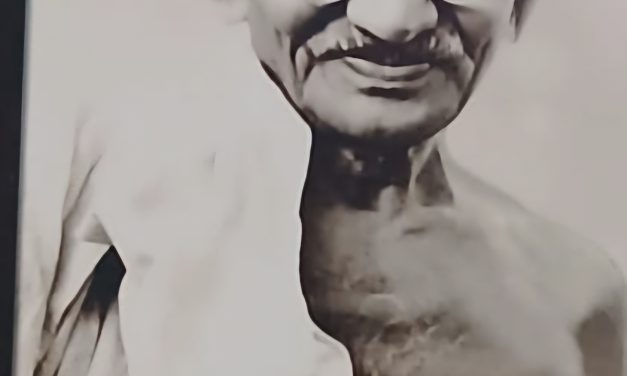 ಬೆಳಗಾವಿಗೆ ಗಾಂಧಿಜೀ ಭೇಟಿಯ ಸ್ಮರಣೆ