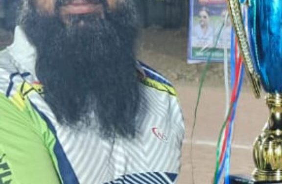 ಕಾರಿಗೆ ಬೆಂಕಿ: ಉದ್ಯಮಿ ಭಸ್ಮ