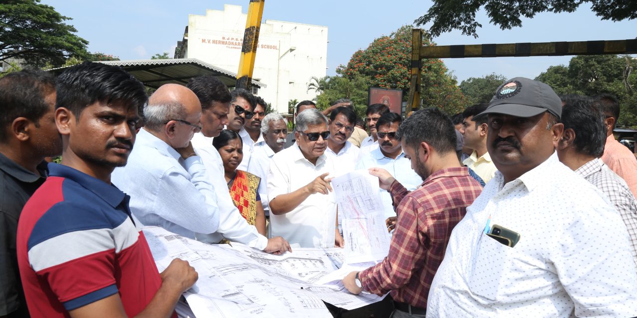 ರೇಲ್ವೆ ಮೇಲ್ಸೇತುವೆ ಕಾಮಾಗಾರಿ ಪ್ರಾರಂಭಿಸಿ: ಶೆಟ್ಟರ