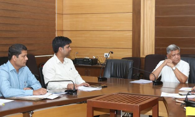 ಬೆಳಗಾವಿ- ಗೋವಾ ರಸ್ತೆ ಕಾಮಗಾರಿ ಶೀಘ್ರ ಪ್ರಾರಂಭಿಸಿ