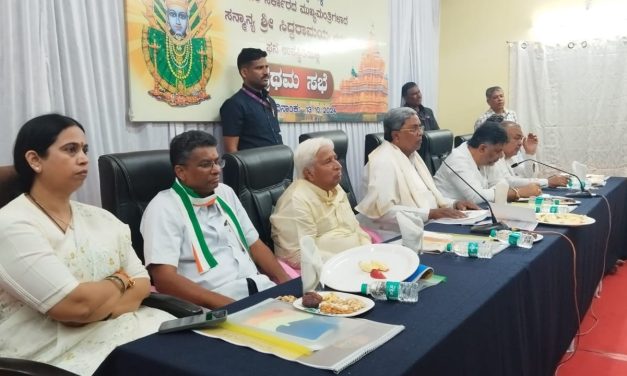 ತಿರುಪತಿ ಮಾದರಿಯಲ್ಲಿ ಸವದತ್ತಿ ಕ್ಷೇತ್ರದ ಅಭಿವೃದ್ದಿ : ಸಿಎಂ