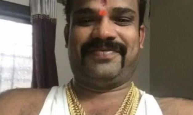 ಸಂತೋಷ ಪದ್ಮಣ್ಣವರ ಸಾವು: ಇಬ್ಬರ ಬಂಧನ