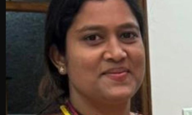 ಪಾಲಿಕೆಗೆ ಶುಭಾ ನೂತನ ಆಯುಕ್ತರು