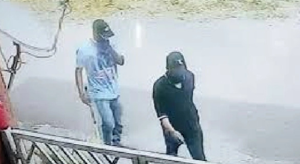 ಮಕ್ಕಳ ಅಪಹರಣಕಾರರಿಗೆ ಗುಂಡೇಟು, ಬಂಧನ