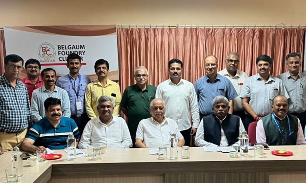 ಕಾರ್ಗೋ, ವಿಮಾನ ಸೇವೆ ವಿಸ್ತರಣೆ: ಎಫ್ಓಎಬಿ ಜೊತೆ ಚರ್ಚೆ