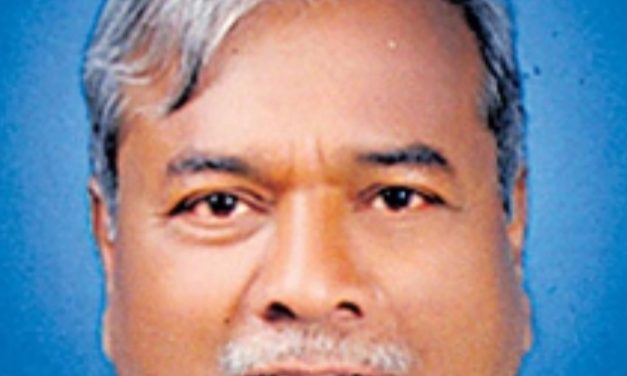 ಸಾಹಿತಿ ಬಾಳಾಸಾಹೇಬ ಲೋಕಾಪುರ ಅವರಿಗೆ ರಾಜ್ಯೋತ್ಸವ ಪ್ರಶಸ್ತಿ