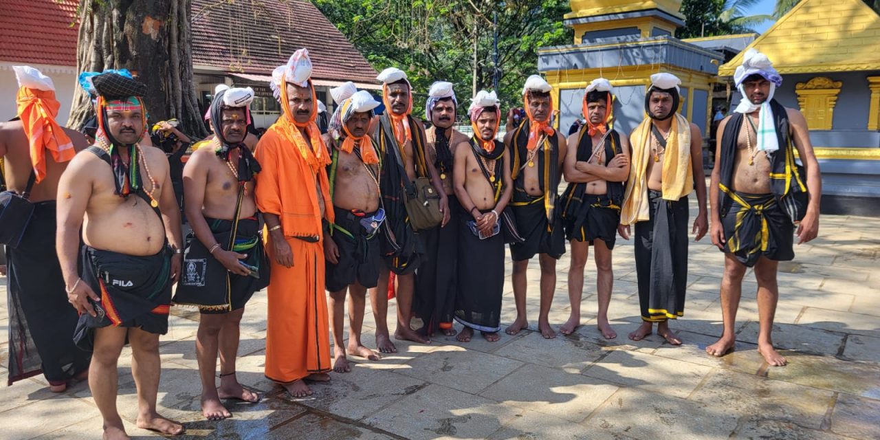 ಶಬರಿಮಲೆ ಅಯ್ಯಪ್ಪ ದರ್ಶನಕ್ಕೆ ಟಿಸಿಎಸ್‌ ತಾಂತ್ರಿಕ ಸಹಾಯ