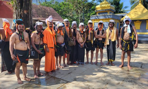 ಶಬರಿಮಲೆ ಅಯ್ಯಪ್ಪ ದರ್ಶನಕ್ಕೆ ಟಿಸಿಎಸ್‌ ತಾಂತ್ರಿಕ ಸಹಾಯ