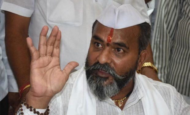 ಬಿಡಿಸಿಸಿ ಬ್ಯಾಂಕ ಅಧ್ಯಕ್ಷ ಸ್ಥಾನಕ್ಕೆ ರಮೇಶ ಕತ್ತಿ ರಾಜೀನಾಮೆ