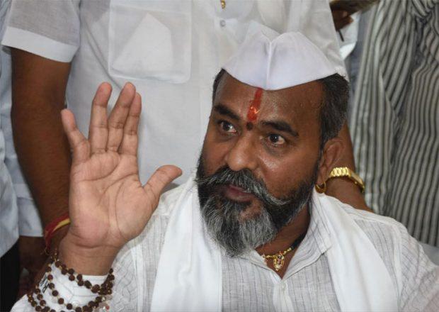 ಬಿಡಿಸಿಸಿ ಬ್ಯಾಂಕ ಅಧ್ಯಕ್ಷ ಸ್ಥಾನಕ್ಕೆ ರಮೇಶ ಕತ್ತಿ ರಾಜೀನಾಮೆ